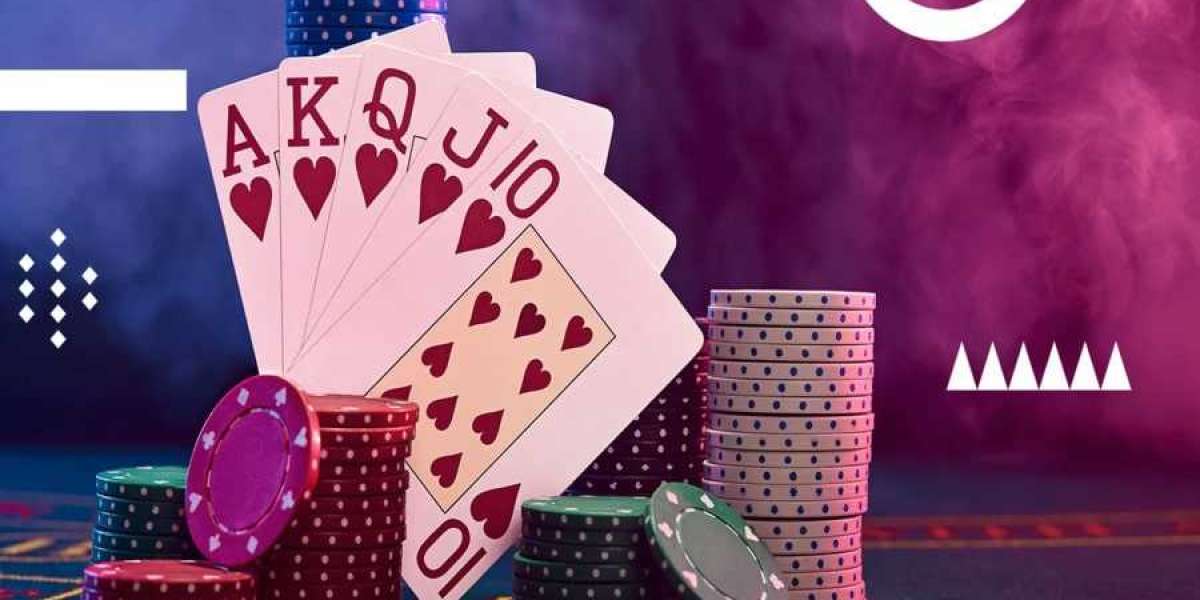 Rolling the Virtual Dice: A Modern Guide to Mastering Online Casinos