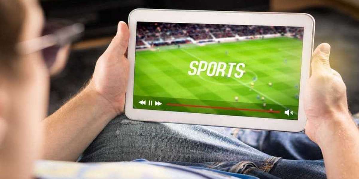 Bet on It: Your Ultimate Guide to Hitting the Jackpot on Sports Betting Sites!