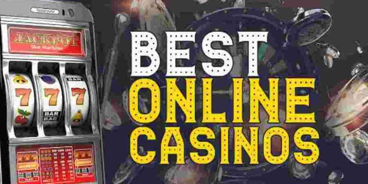 Roll the Dice in Cyberspace: Unleashing the Fun in Online Casinos