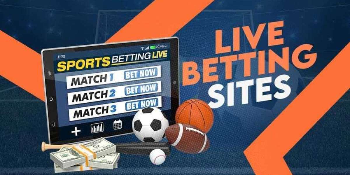 High Stakes, High Fun: Your Ultimate Guide to Sports Gambling Sites