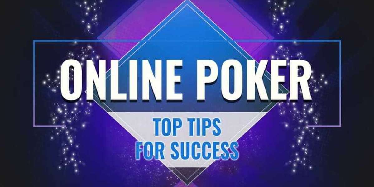 Winning Big and Laughing All the Way: Mastering Online Baccarat