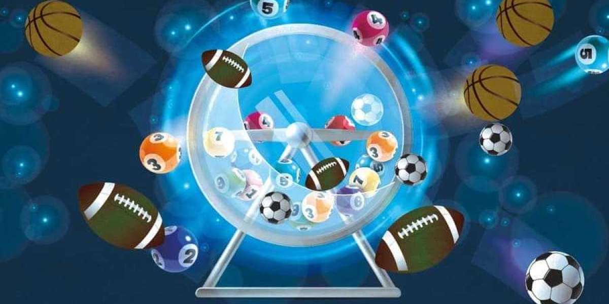 High Stakes and Higher Play: The Inside Scoop on Korean Sports Gambling Sites