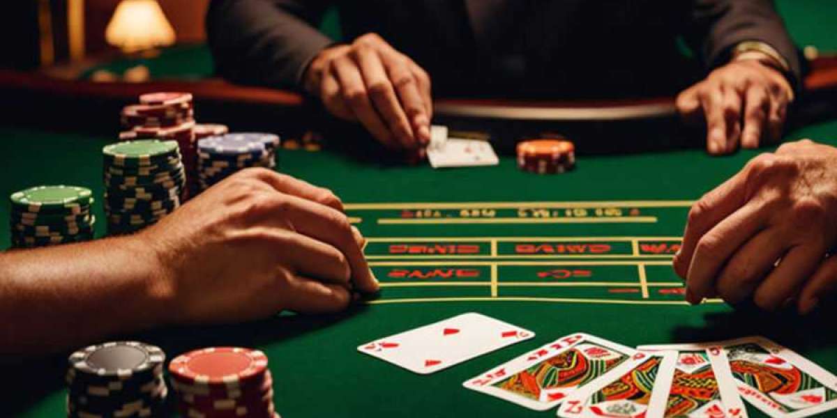 Lady Luck's Lair: A Dive into the World of Top-notch Gambling Sites