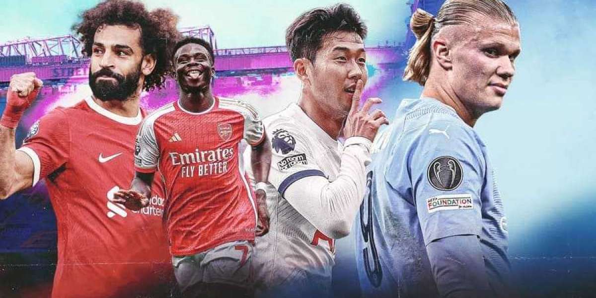 Betting Bonanza: Dive into the Exciting World of Korean Betting Sites