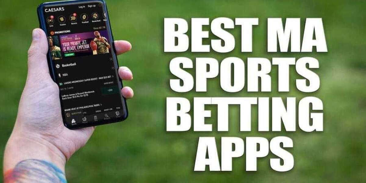 Betting on Brilliance: Navigating the Sports Toto Site Universe with a Flair