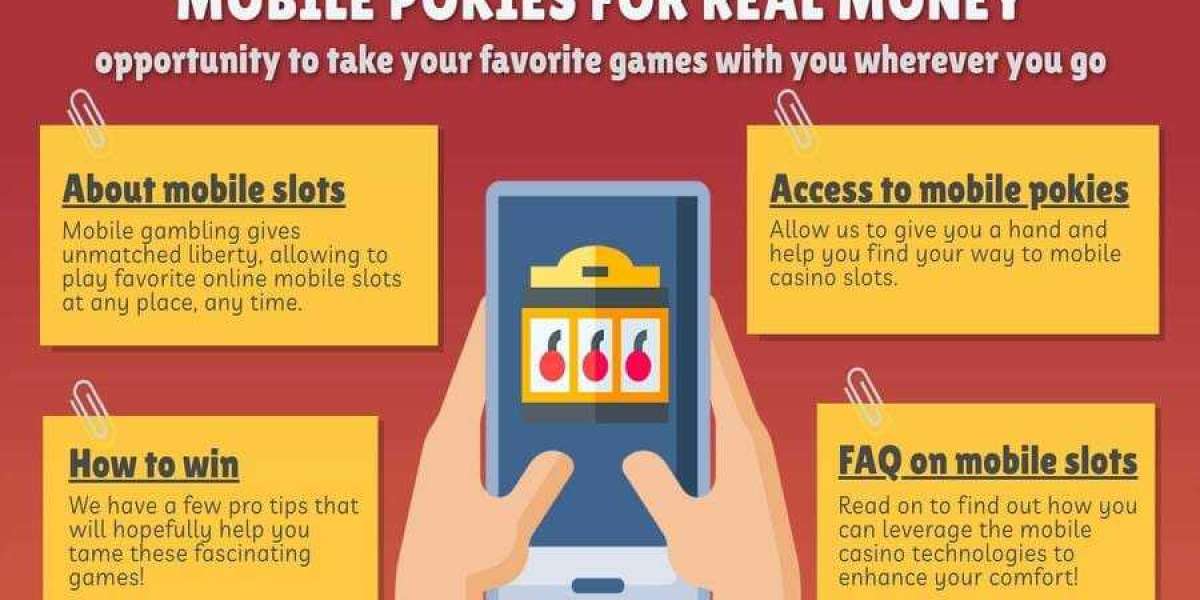 Jackpot Joy or Gamble Gloom? The Ultimate Guide to Casino Sites!