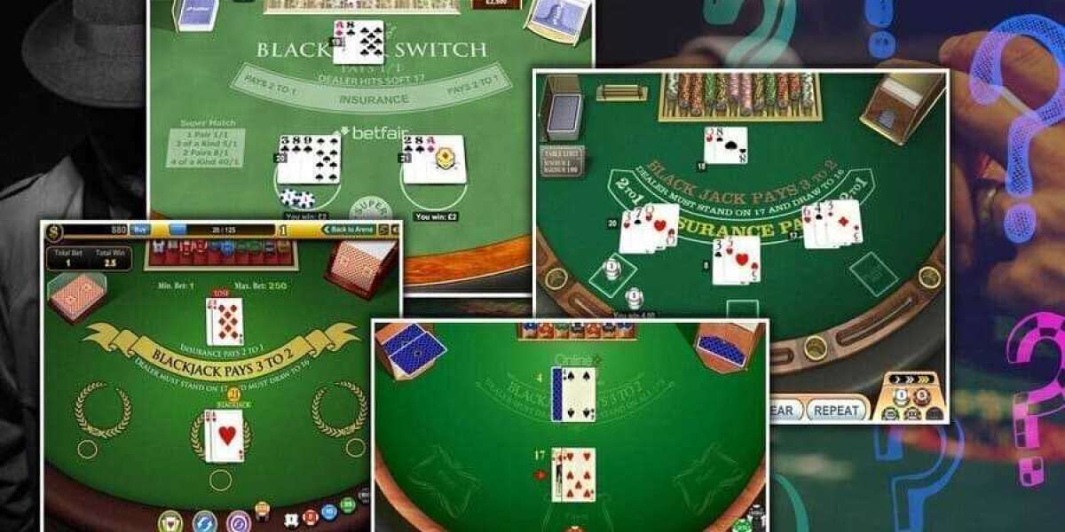 Rolling the Dice: The Allure and Ins and Outs of Online Casinos