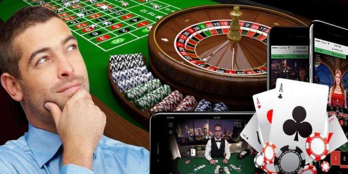 Spin to Win: Your Ultimate Guide to Online Slots!