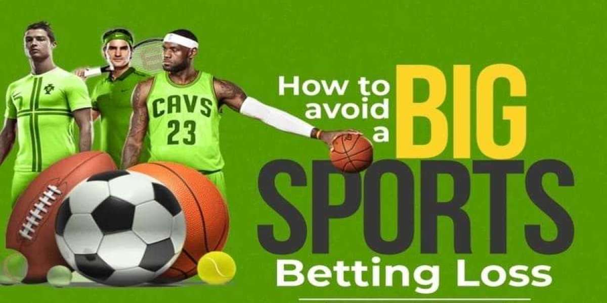 Bets, Bluffs, and Ballgames: Mastering the Art of Sports Gambling