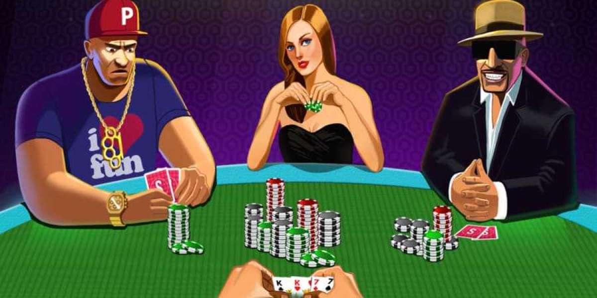 Win Big or Go Home: The Digital Dive into Online Casinos