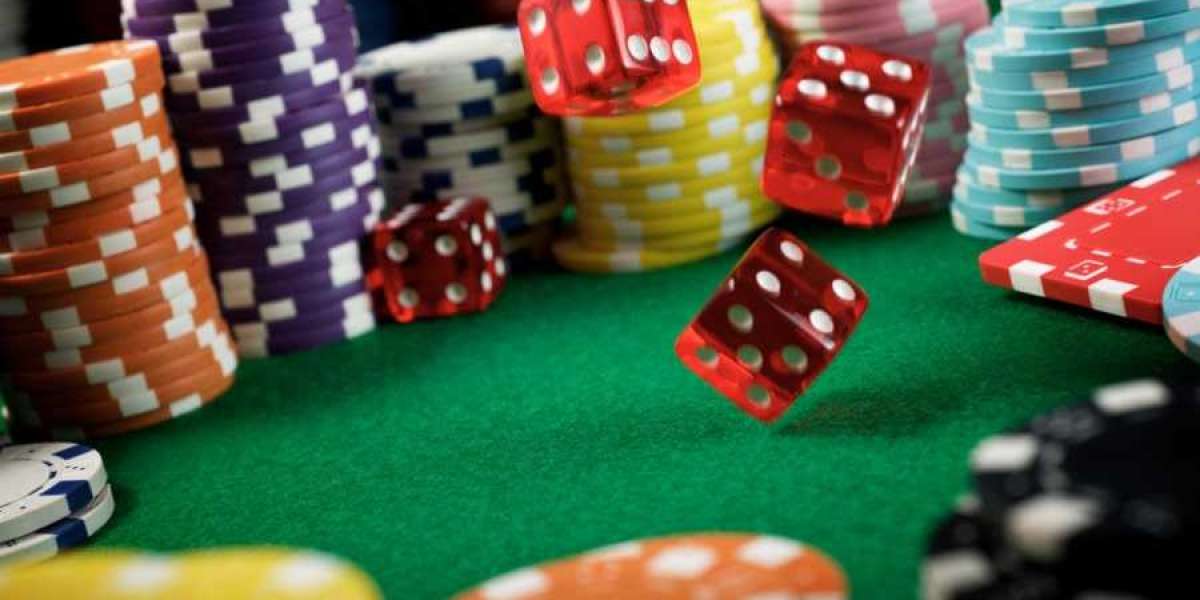 Bet Smart and Win Big: The Ultimate Insider's Guide to Baccarat Sites